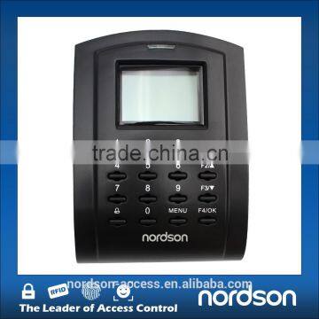 Standard Functional Fingerprint Access Controller Seucerity Biometric Terminal