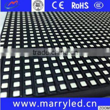 High quality high density led display outdoor, display led outdoor