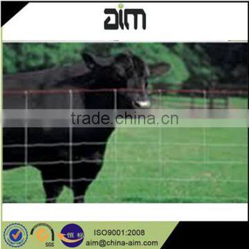 cattle fence grassland fencing wire mesh