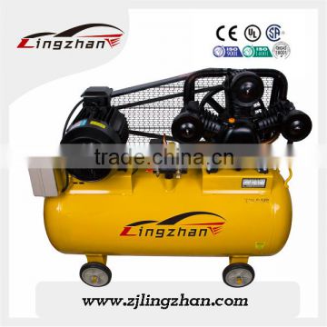 high pressure air compressor