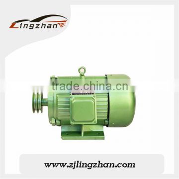 electric air compressor motor 7.5kw air compressor motor electrical motor