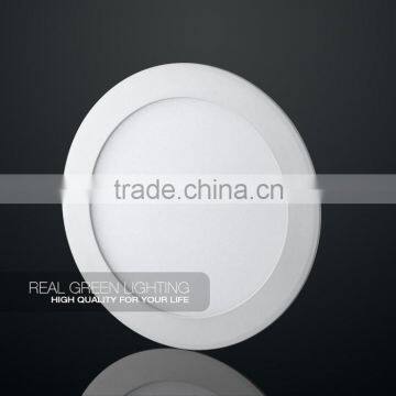 wholesale price 12W Round LED Panel Lighting