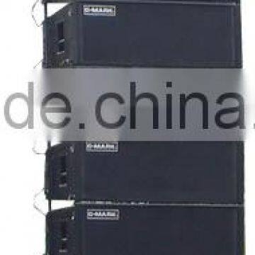 High power line array speaker (LND32 line array loudspeaker)