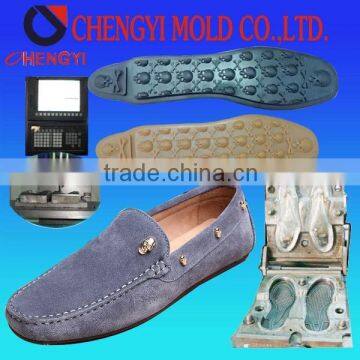 china professional mould maker