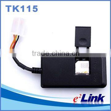 Mini GPS Tracker Used for Auto/Truck/Taxi/Rent Vehicle/Motorcycle/Electric Car, Anti-jam