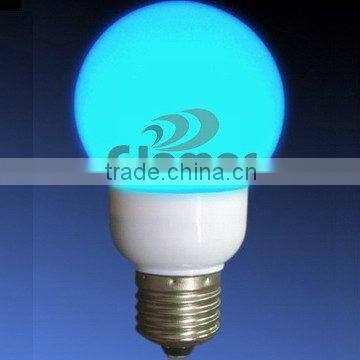 led christmas decoration bulb, E27 socket,220V