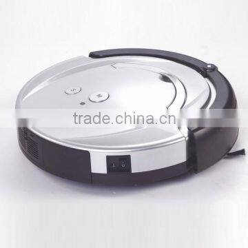Automatic Mop Cleaner Intelligent Robot Vacuum Cleaner, Smart Vacuum Robot photo-2