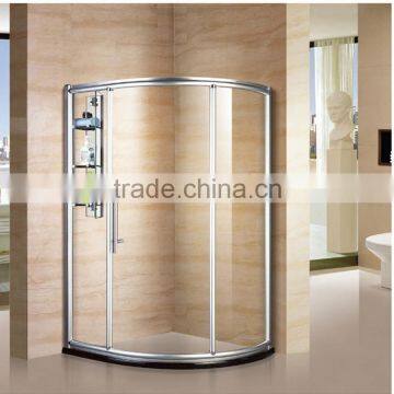 New Shower Cabinet Glass Room Shower Cabin S8011 photo-4