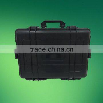 Polypropylene materials hard abs pc trolley case_660003537