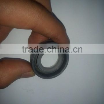 TC iron skeleton oil seals with silicone