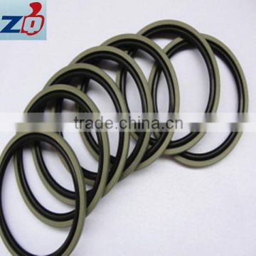 2015 high demand product PTFE glyd ring made in china