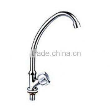 Single Handle Kitchen Tap