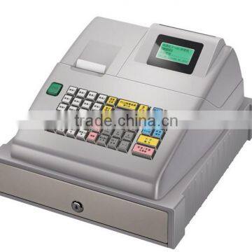 electronic cash machine