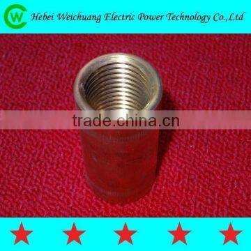 High Quality Hot Sales Copper Bonded Earth Rod for Electrical Equipment photo-3