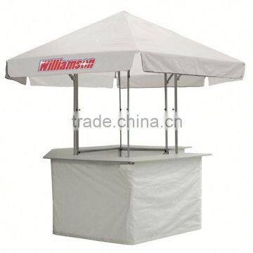 10x10 Portable Pop up Canopy Tent Advertising Use Printed Custom Logo Promotional Gazebo Tent With Sides photo-6
