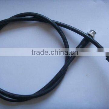 INST M22 Instalable de 90 Grados Tapon Impermeable y el Zocalo photo-2