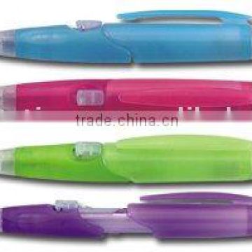 plastic mechanical pencil (Model No.:S-051A)