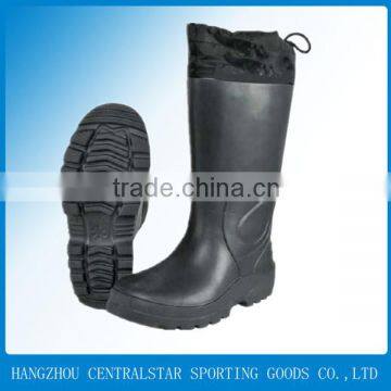 boot cuff 1104