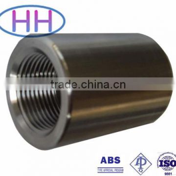 Approved ABS & API carbon steel coupling