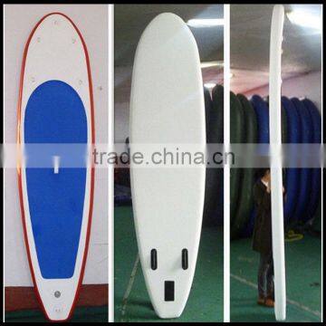 10ft inflatable sup board/surf board/stand up paddle board