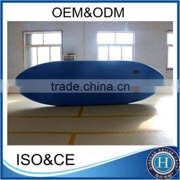 550CM Inflatable Sup Board Paddleboard With 20cm Thickness for Sale photo-2