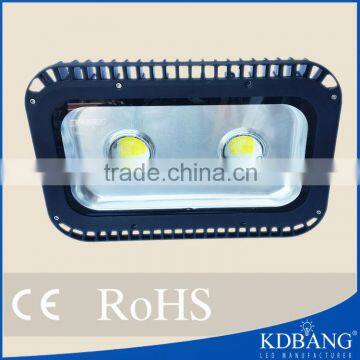 Alibaba suppliers Bridgelux outdoor waterproof ip65 led flood light