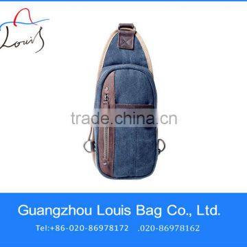 Casual Men Canvas Cross body Bag Messenger Bag,messenger bag with wide straps,hot sell canvas men messenger bag