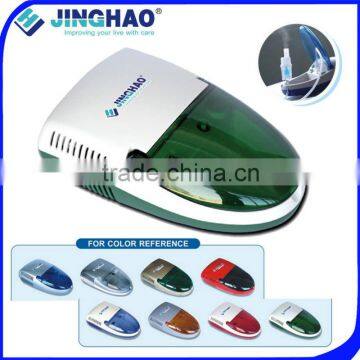 Kinds of different medical piston compressor nebulizer