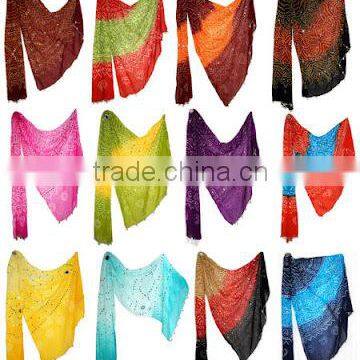 Wholesale Discount on Designer Dupattas