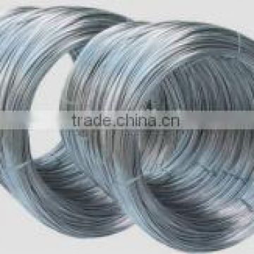 prime Q195 5.5mm wire rod for construction