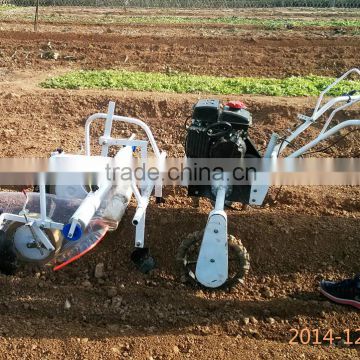 mulching machines for sale strawberry turmeric cultivation used plastic mulch layer                        
                                                Quality Choice