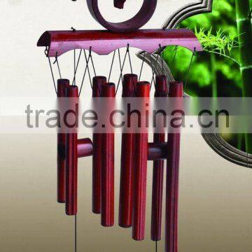 Bamboo Wind Chime photo-1