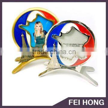 Popular Design French Style Fashionable Picture Photo Frame for Sale