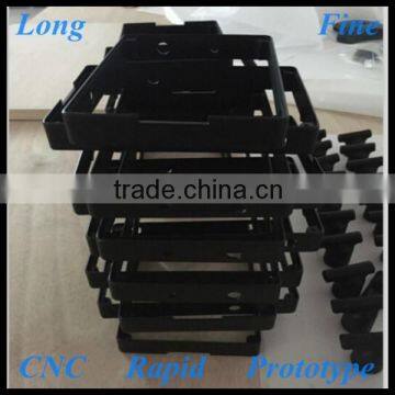 Custom ABS Material Mockup Sample for V0-5VA Fireproof Connector photo-3