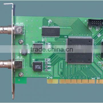 usb ts capture card (ASI Box) Digital Headend