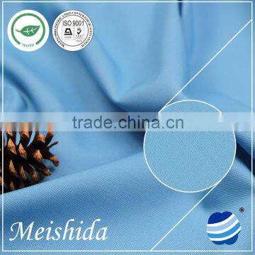 TC twill solid dyed 32*21/148*64 fabric manufacturer