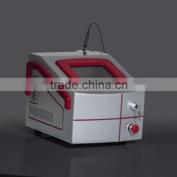 Blood Vessel Removal Machine spider vein removal