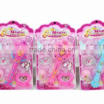Light Flashing Stick for Girls, Hot Sale Funny Toy
