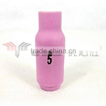 TIG Ceramic Nozzles 10N50 10N49 10N48 for WP Welding Tig Torch