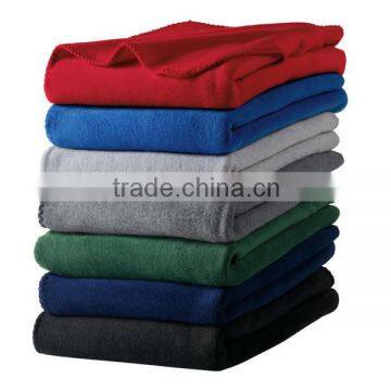 super soft polar fleece blanket