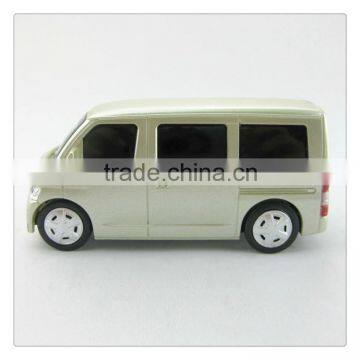 YL1043D Promotion Pull Back Miniature Toy Van Car,1:43 Scale Van Model,plastic Car Toy