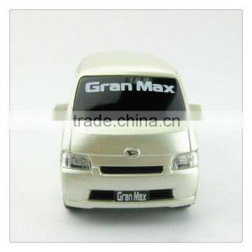 YL1043D Promotion Pull Back Miniature Toy Van Car,1:43 Scale Van Model,plastic Car Toy