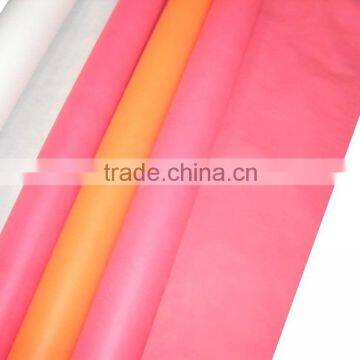 Spunlace Nonwoven