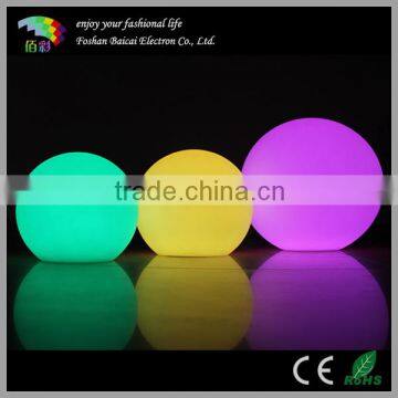 LED Light Ball