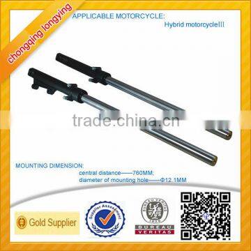 Hybrid III High Fatigue Cub Motorcycle Shock Absorber