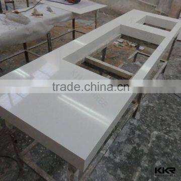 Wholesale Solid Surface Countertop Material photo-2