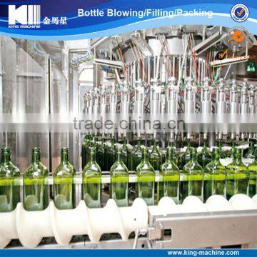 Automatic Beer Bottled Filling Machine / Bottling Line photo-2