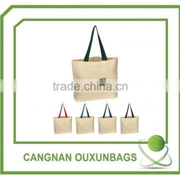 Cheap eco cotton cloth bag