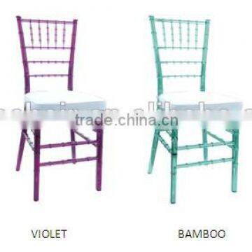 Stackable Factory Direct White Plastic Wedding Chairs Banquet Dining Chair Table High Quality Restaurant Chair Wholesale