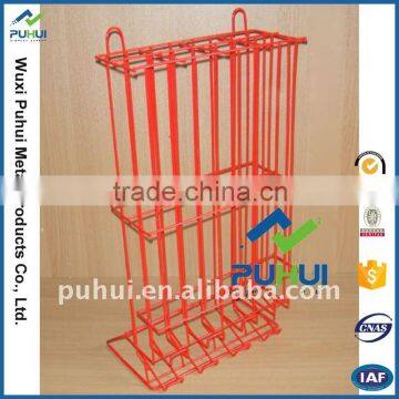 Best Price Display Wire Display Snack Display Racks photo-6